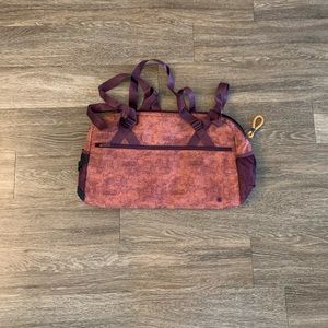 Reebok Duffel Bag